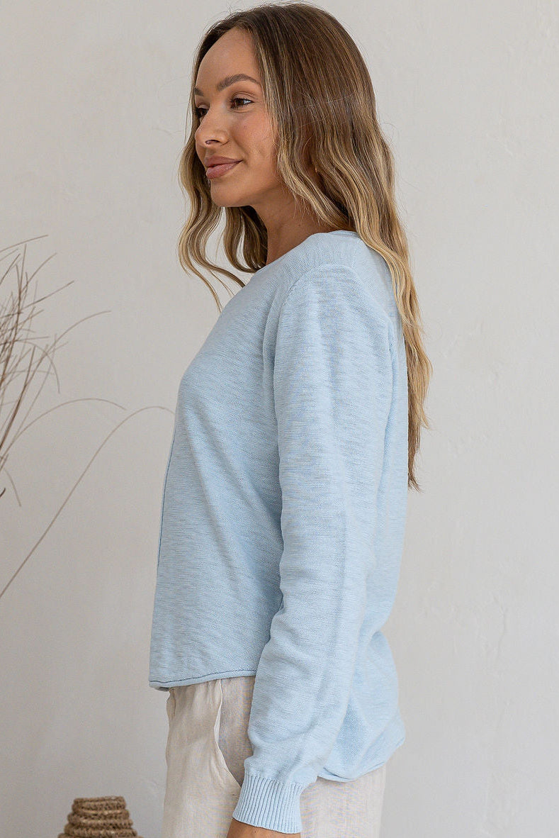 Le Basic Top