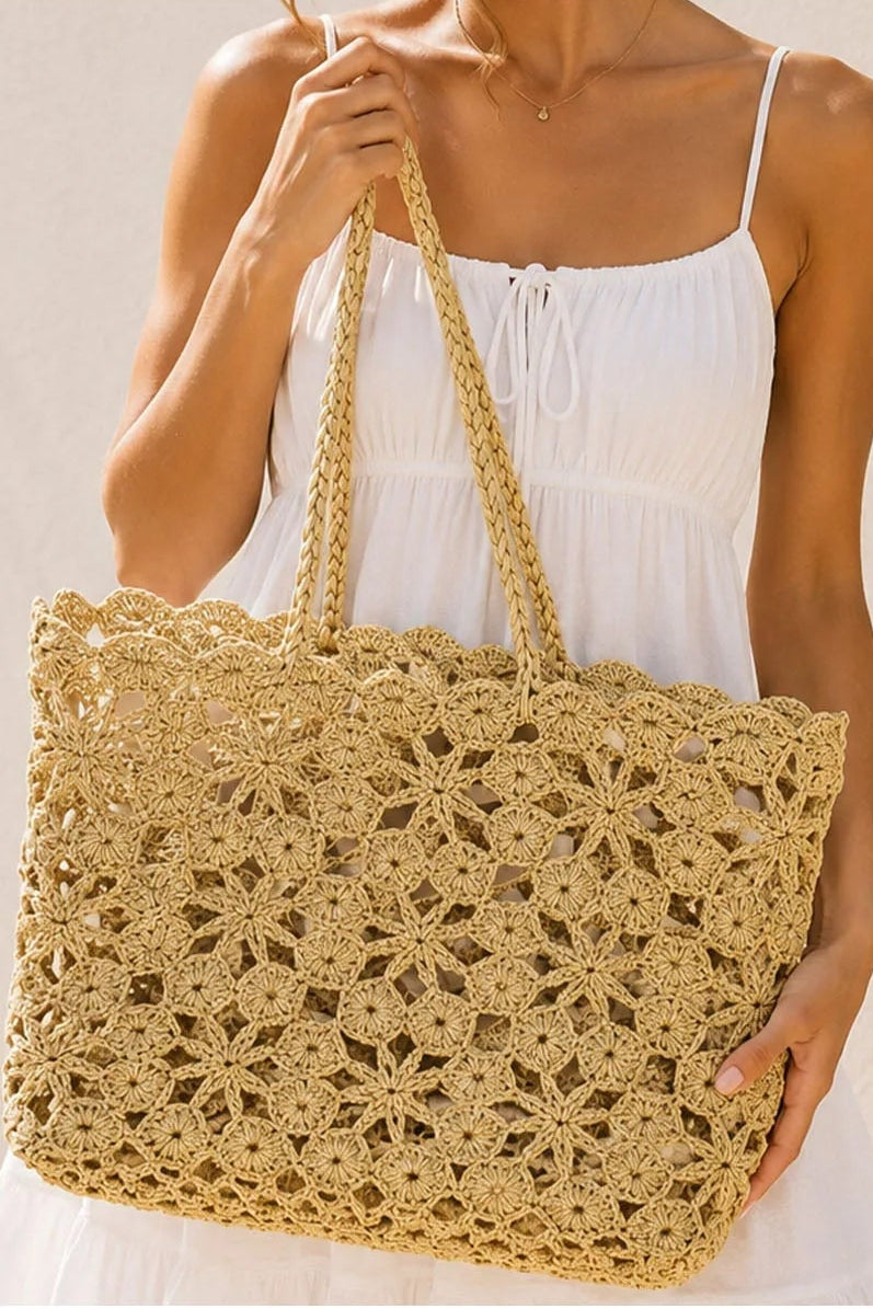Corallo Tote Bags
