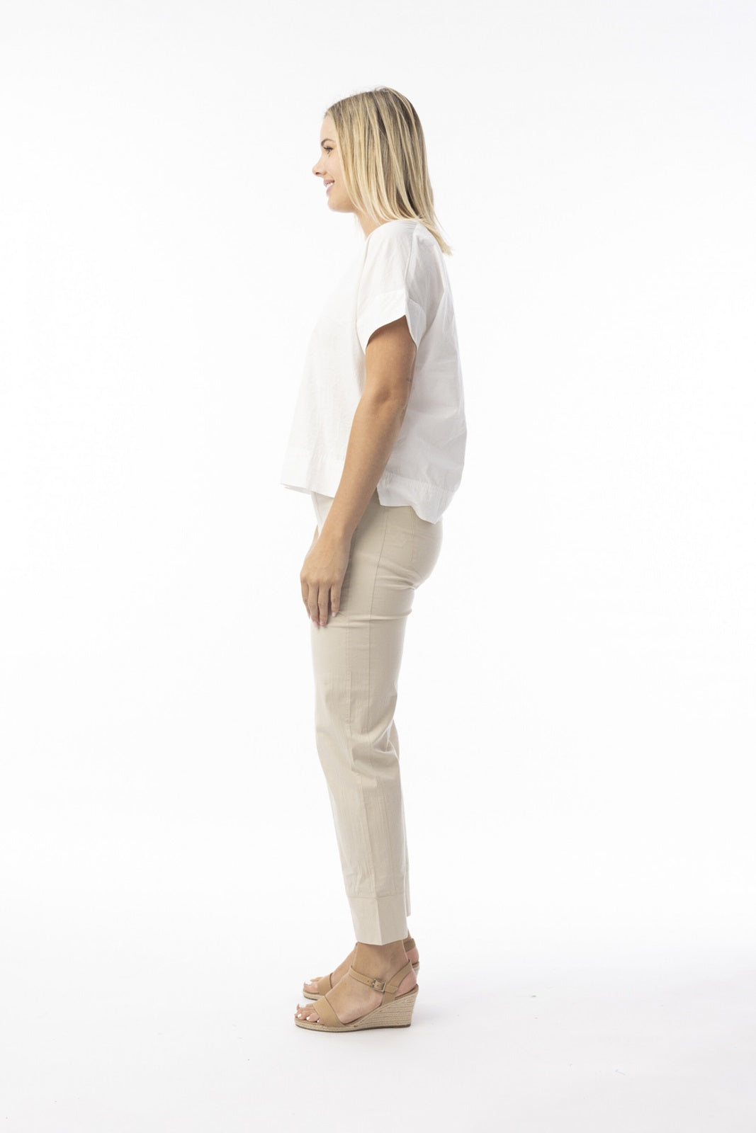 Long Bangalene Pant