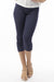 Bangalene Capri Pants