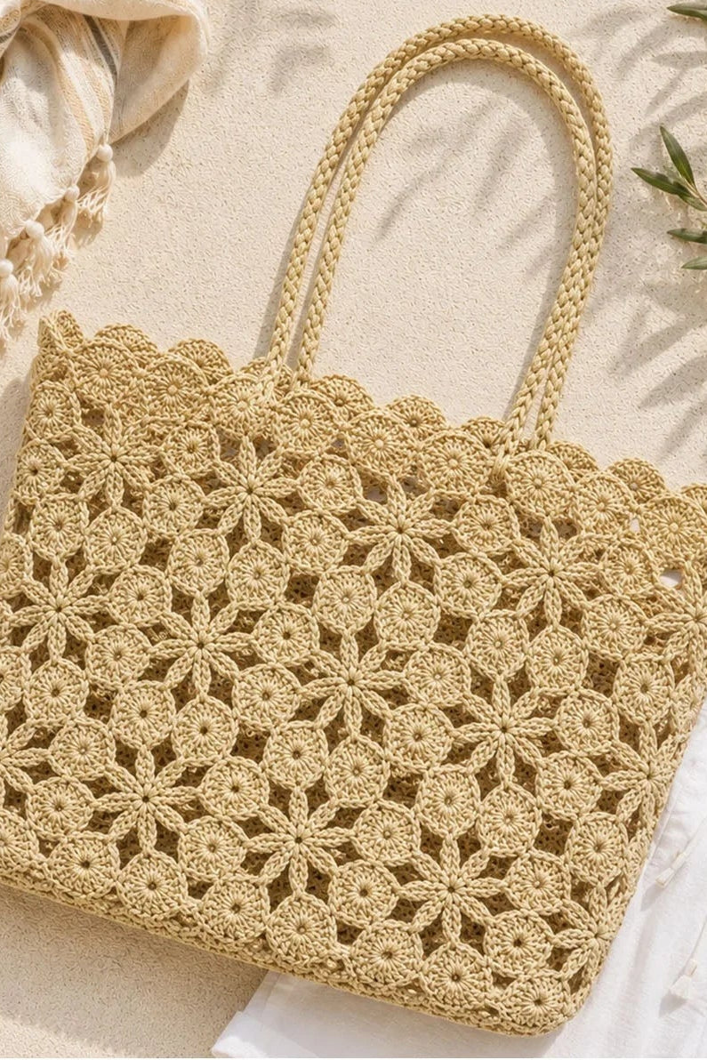Corallo Tote Bags