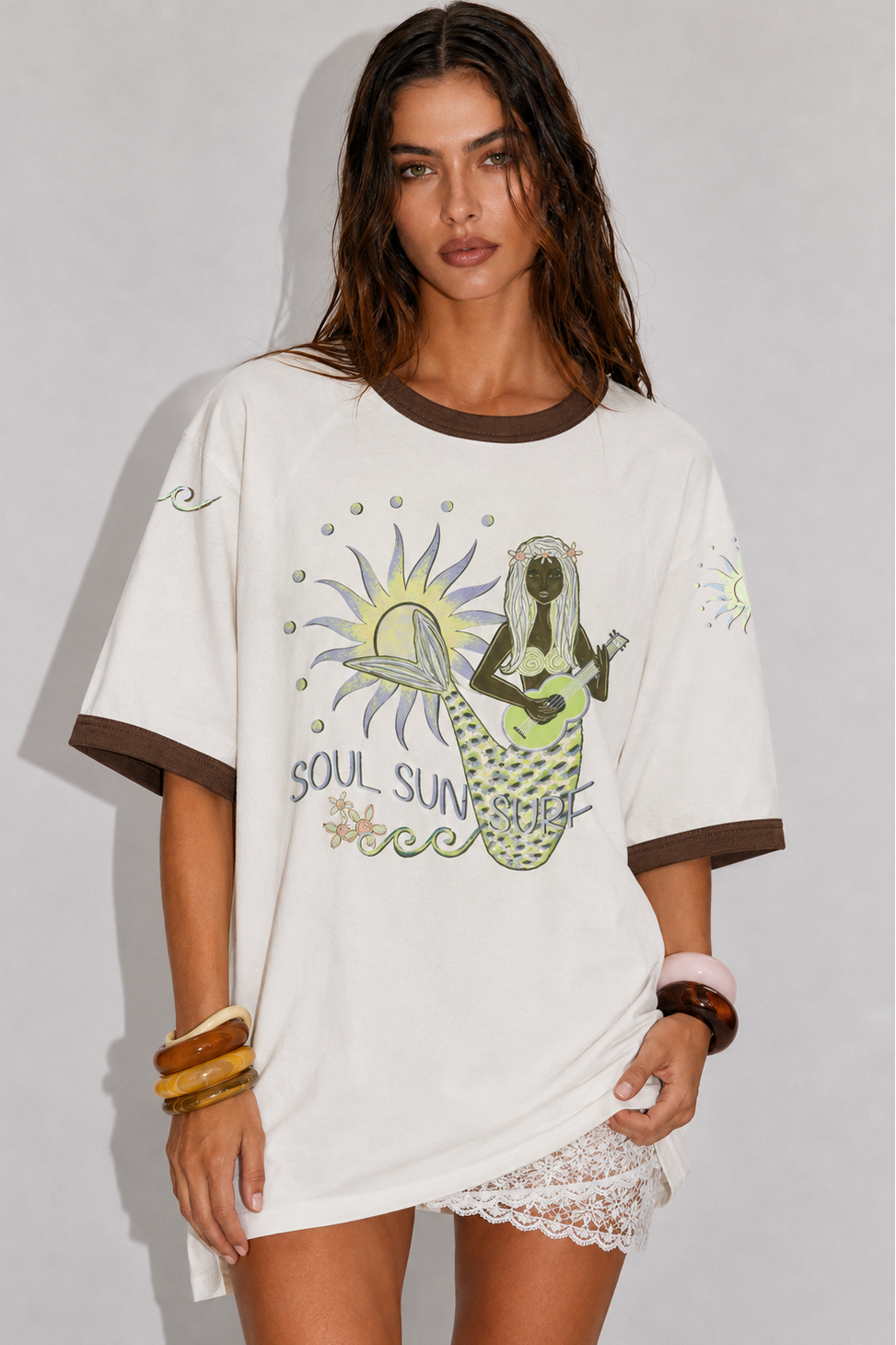Soul Sun Tee