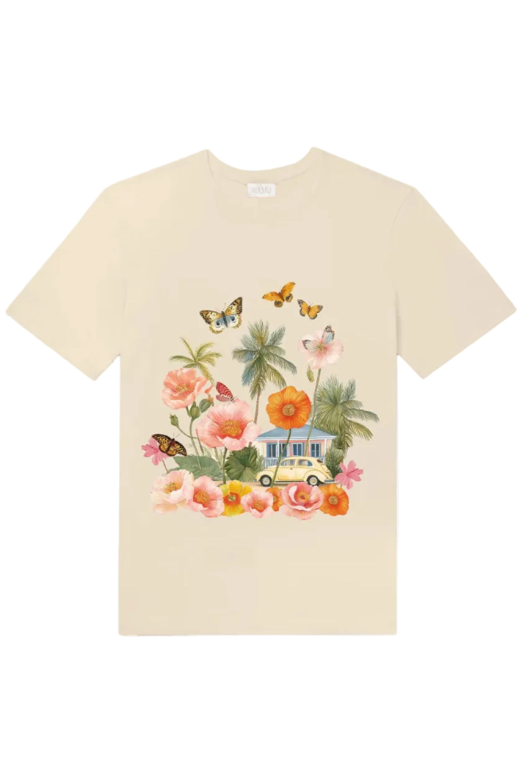 Beach House T-Shirt