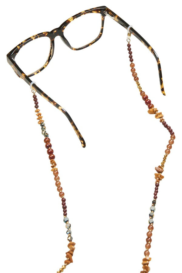 Bruny Glasses Chain