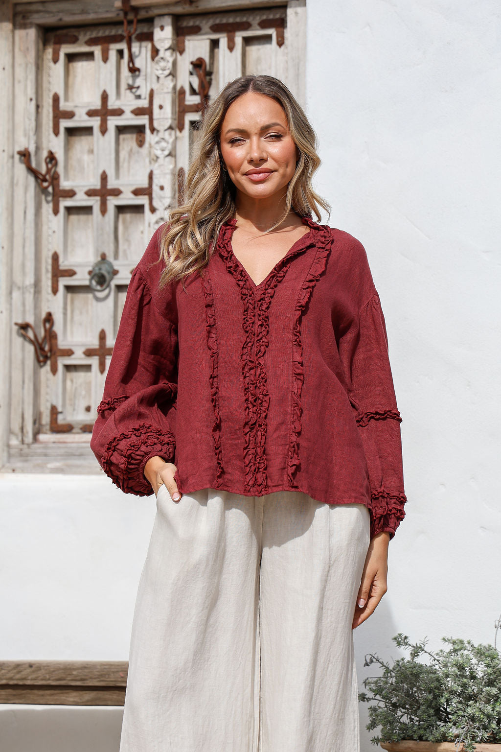 Carina Top