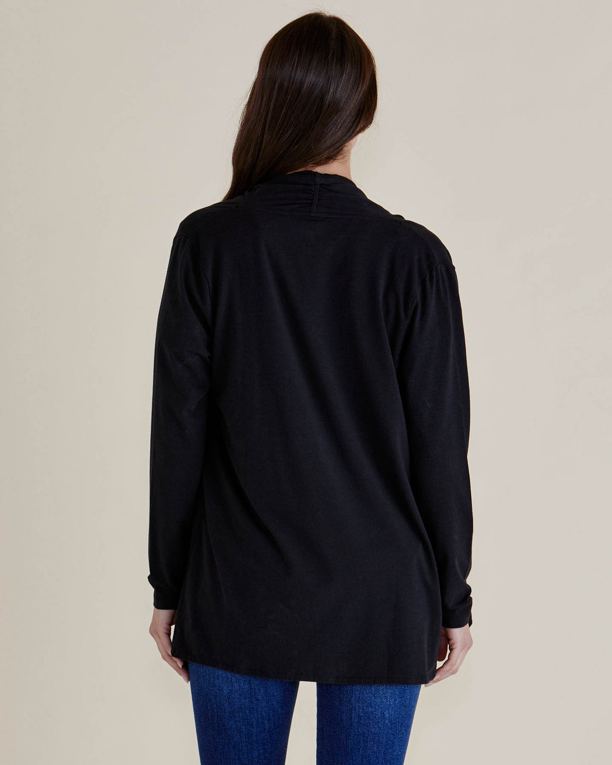 Maeve Bamboo Cardigan