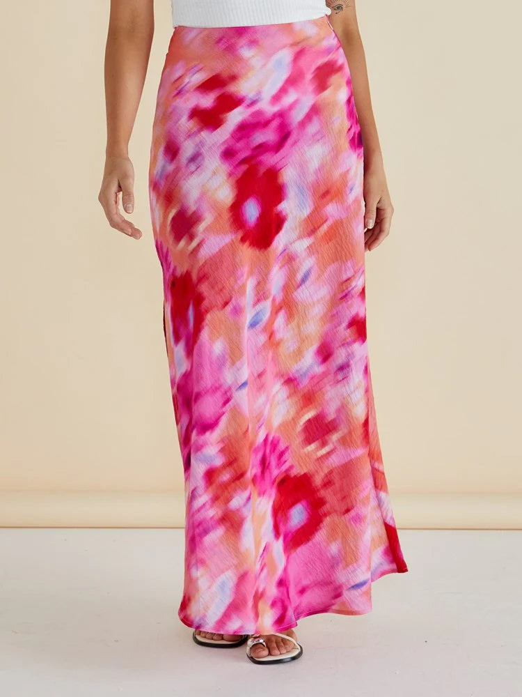 Mindy Skirt