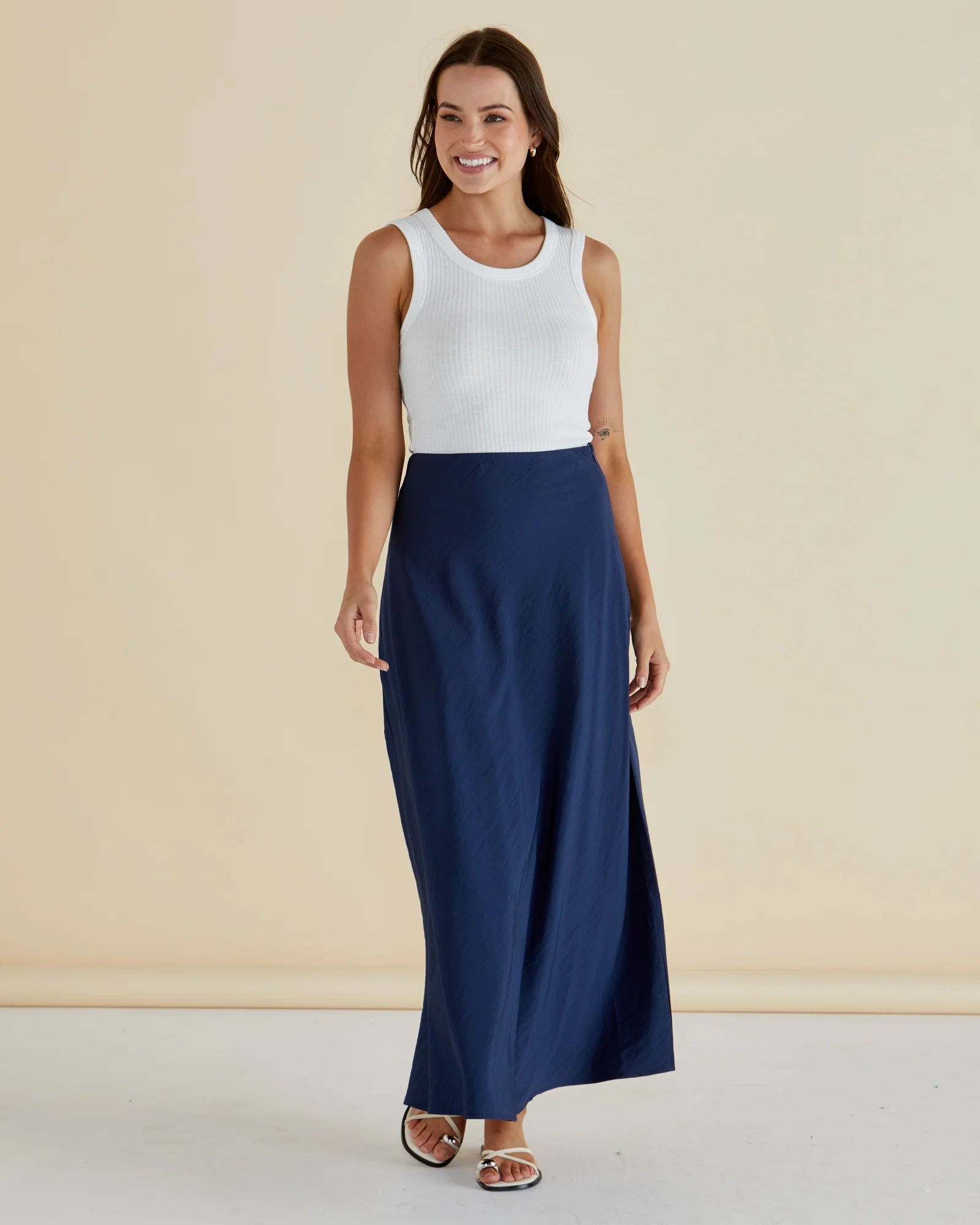 Mindy Skirt