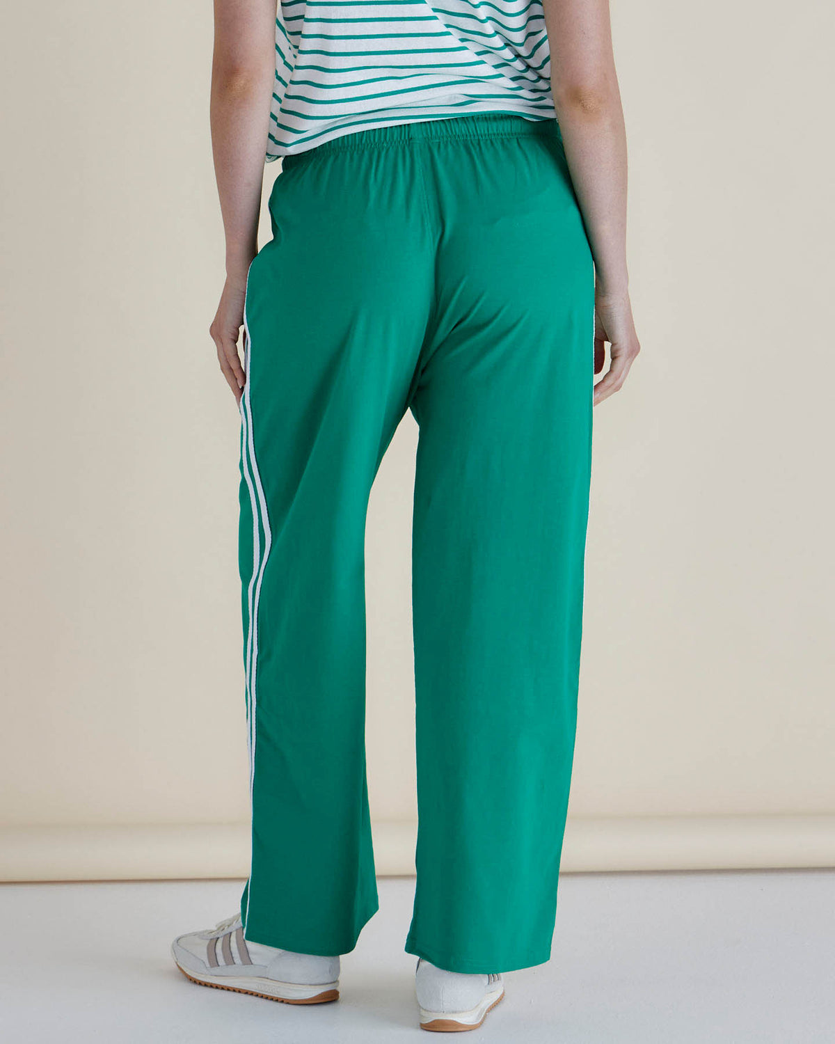 Nikki Relax Cotton Jogger