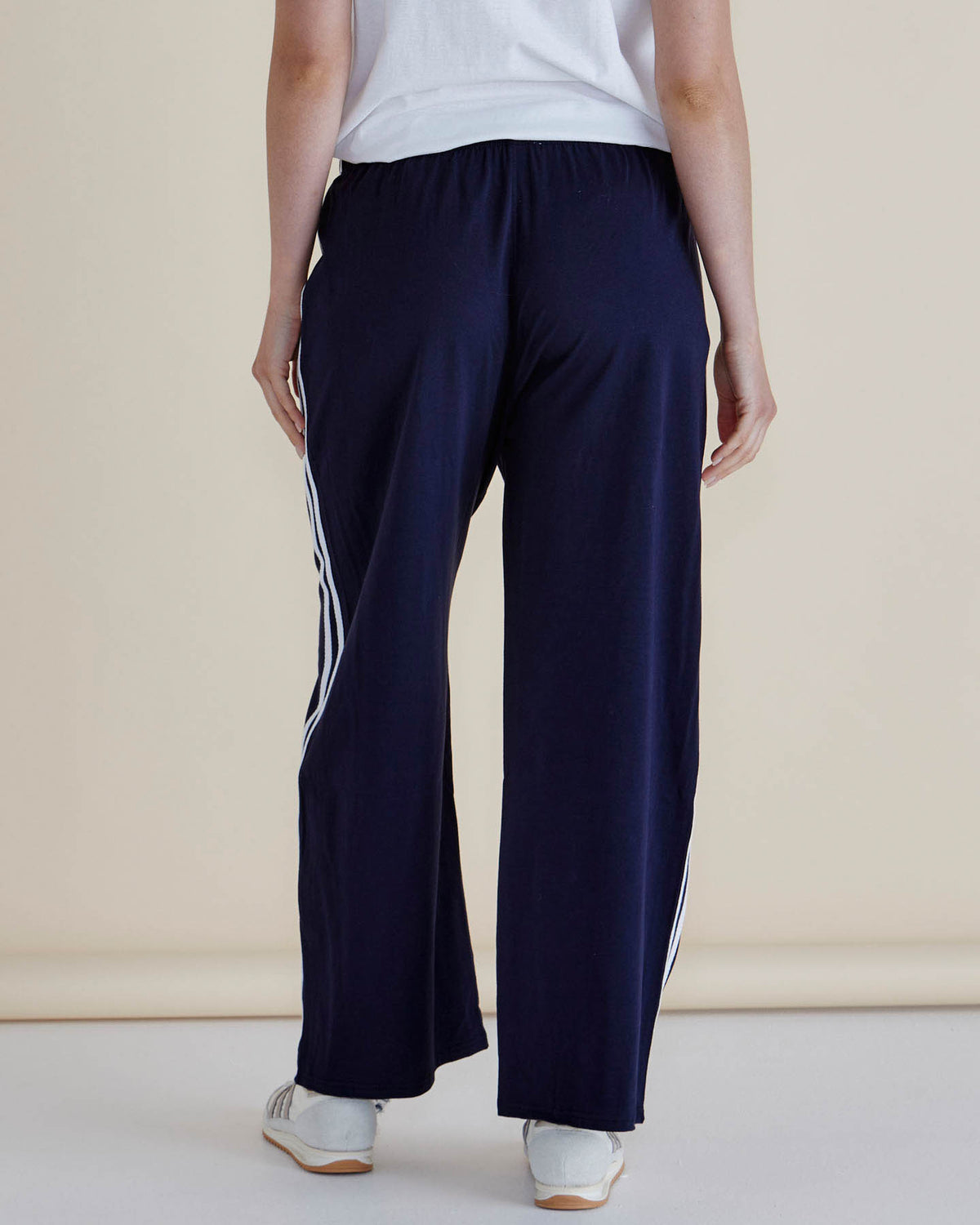 Nikki Relax Cotton Jogger