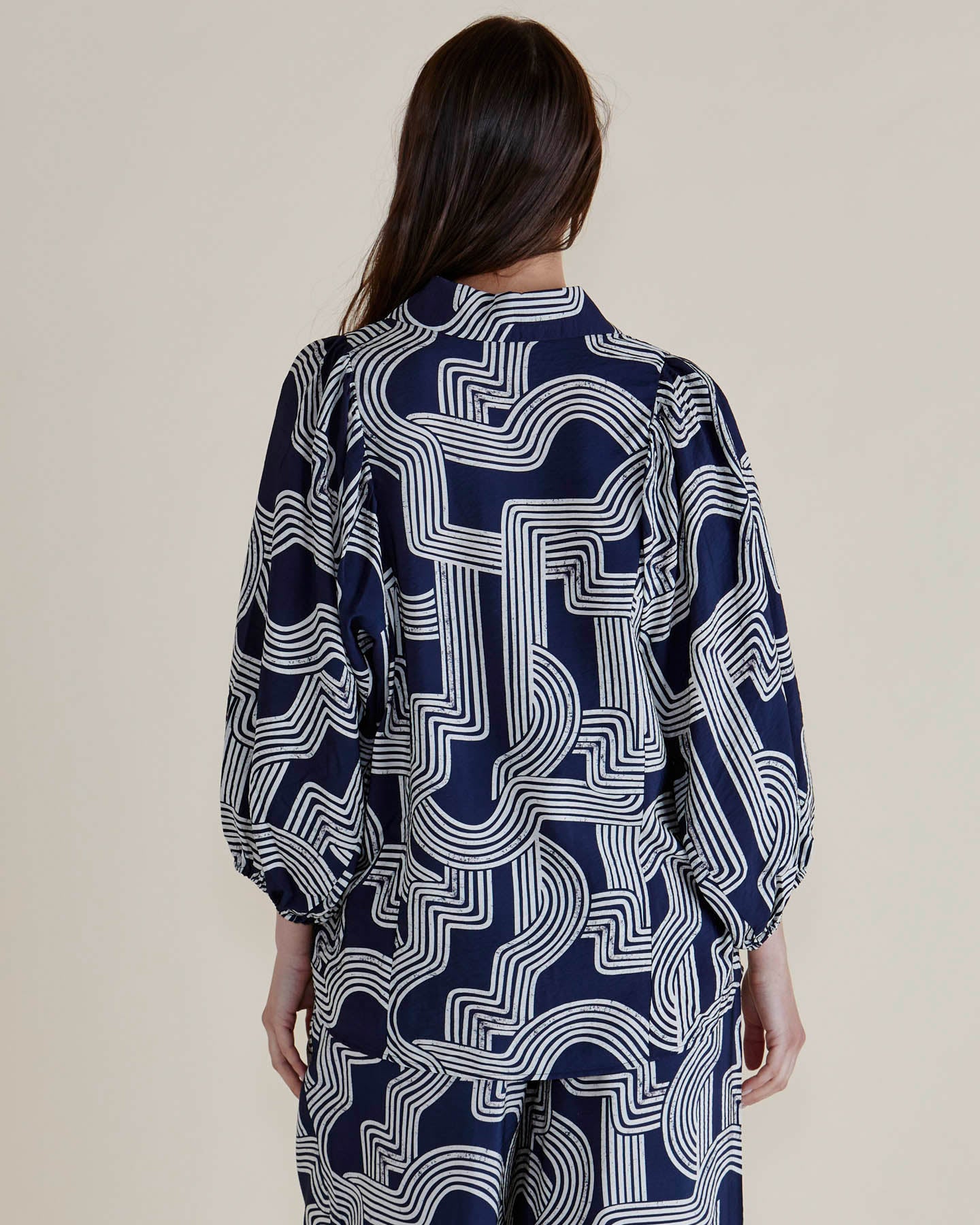 Rosalind Shirt