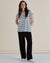 Caia Crew Tee