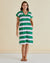 Zena T-Shirt Dress
