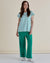 Caia Crew Tee