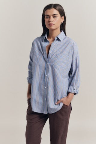 Betty Stripe Shirt