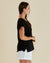 Ayla V-Neck Tee