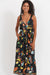 Cabana Tie Dress
