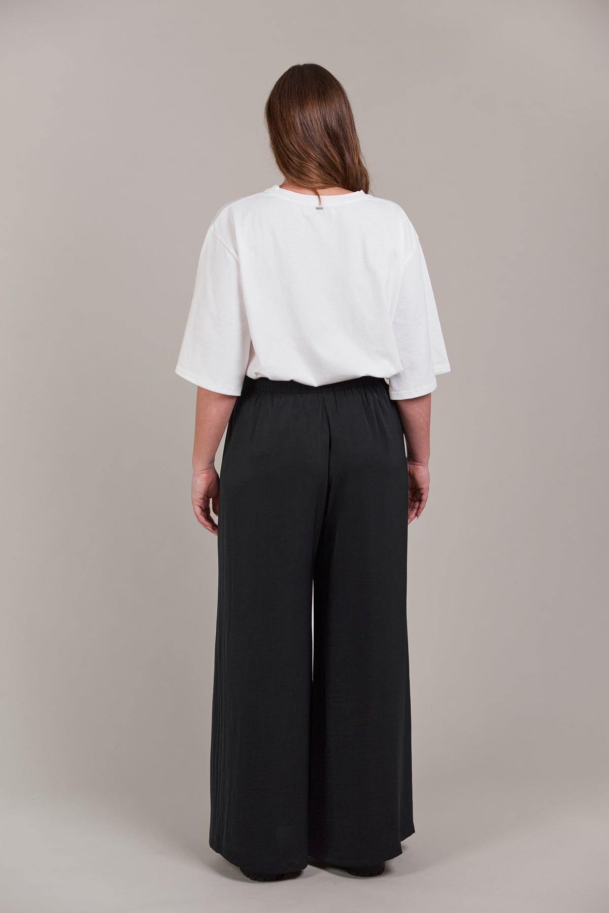 Elsie Wide Leg Pant