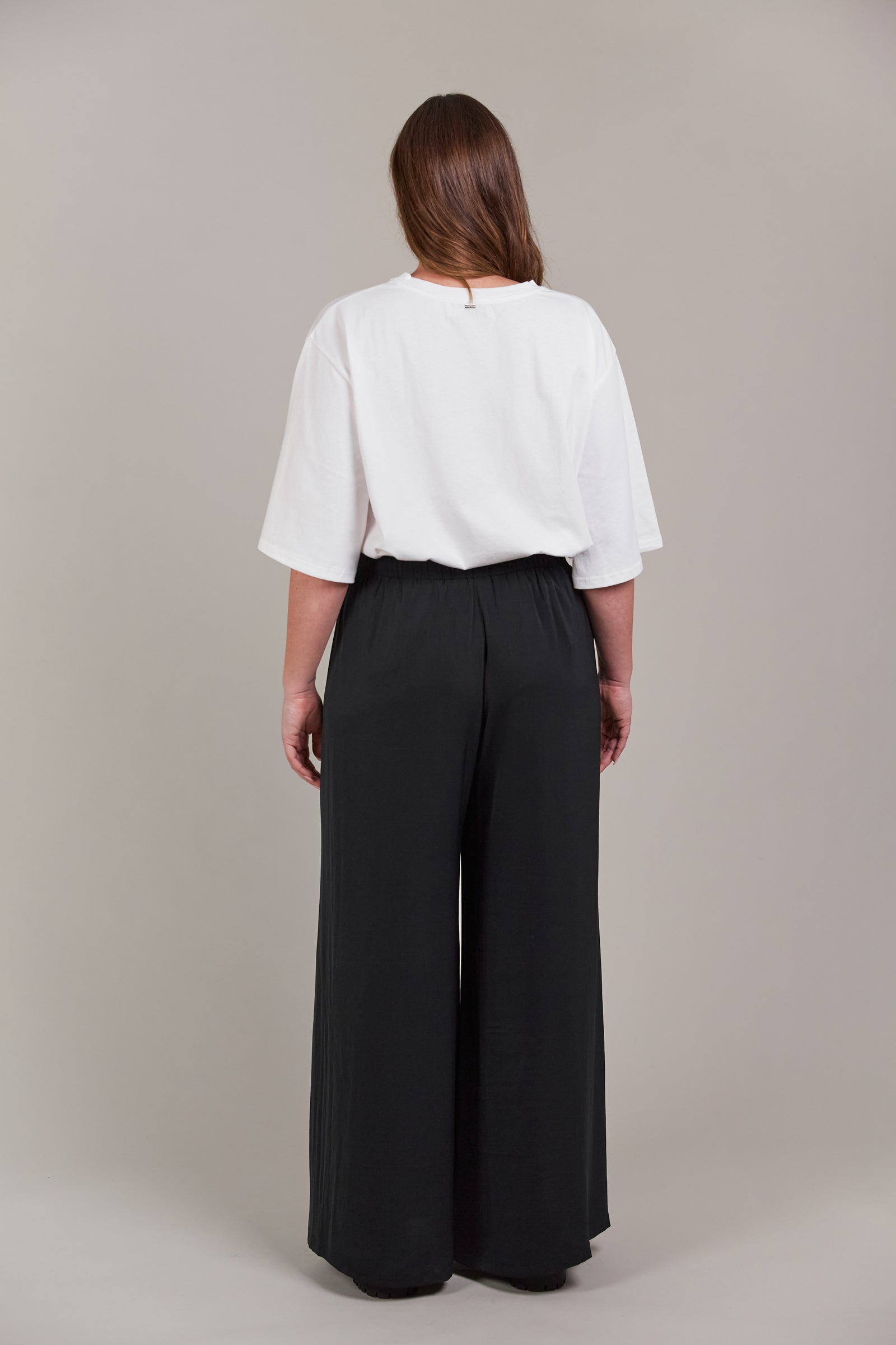 Elsie Wide Leg Pant