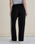 Evelyn Wide Leg Jogger
