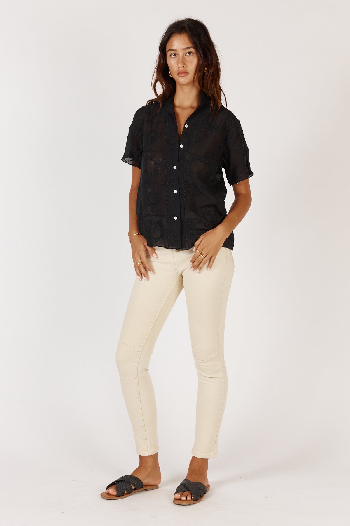 Fletcher Shirt