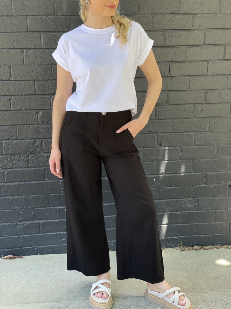 Jude Linen Pants