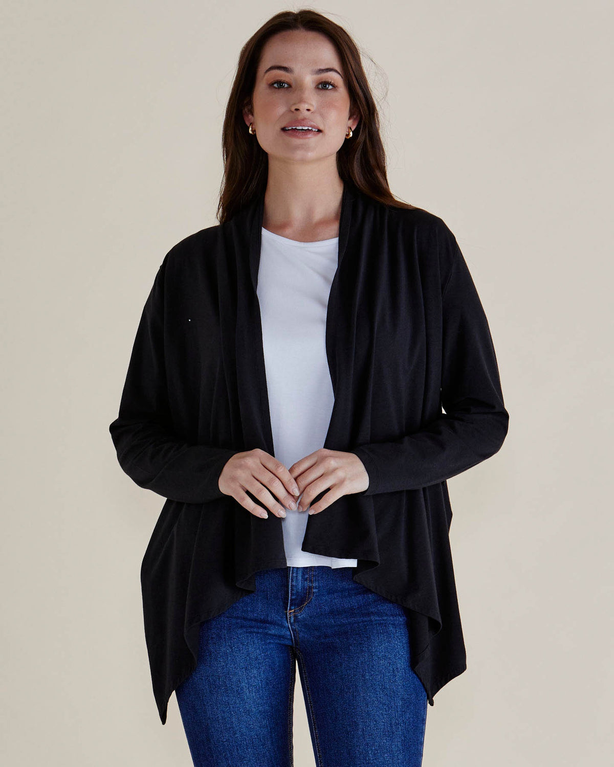 Maeve Bamboo Cardigan