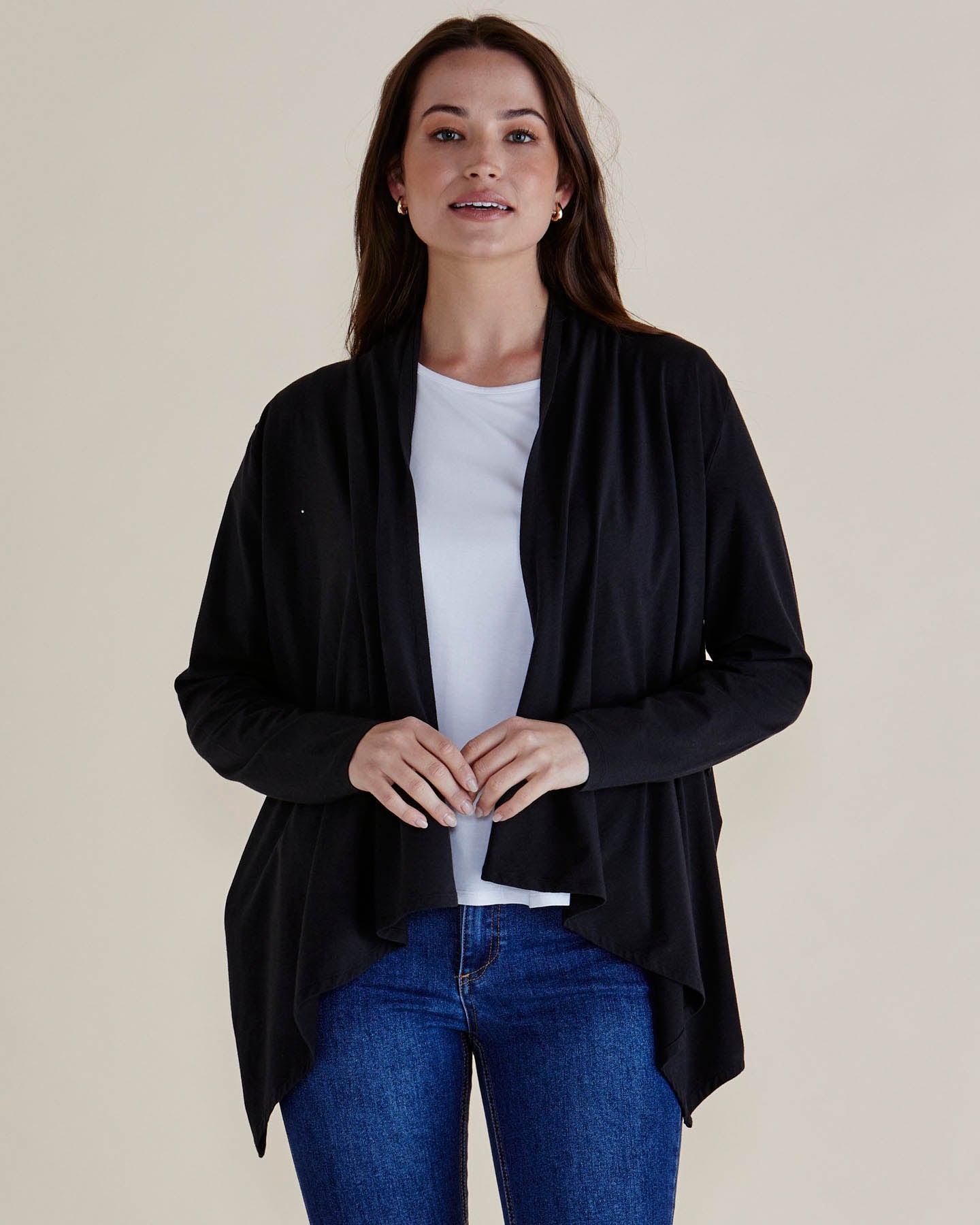 Maeve Bamboo Cardigan