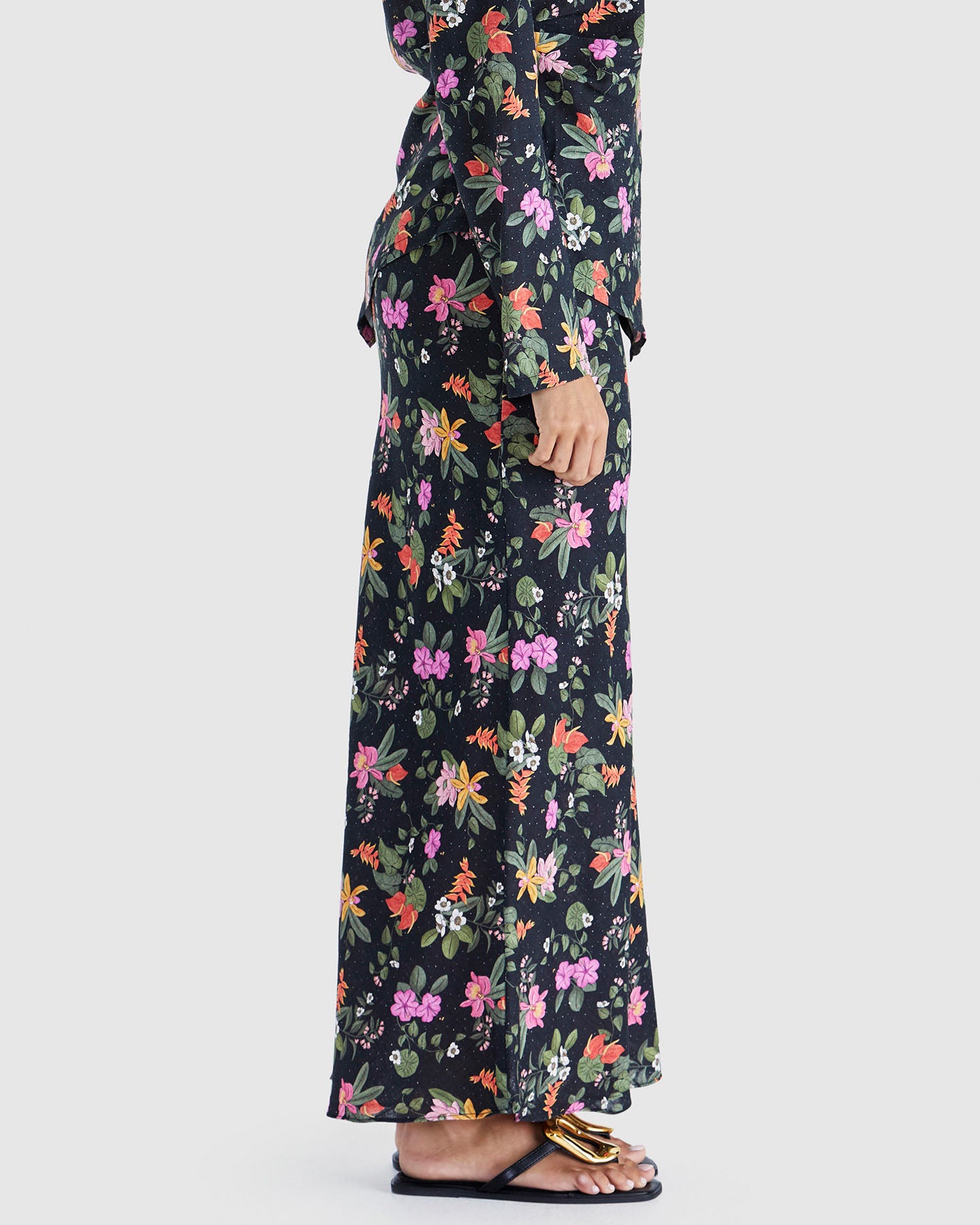 Beckett Bias Skirt