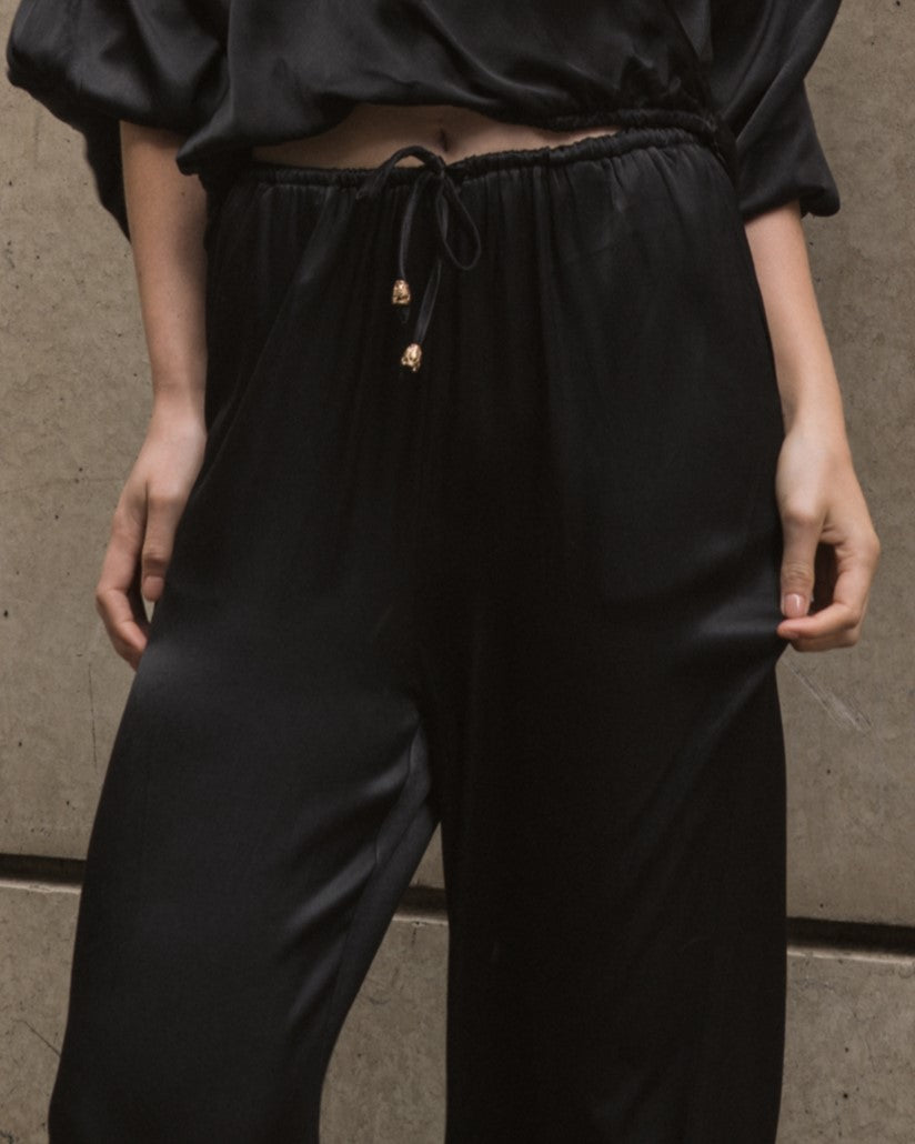 Hera Satin Pant