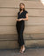 Nightfall Midi Skirt