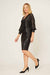 Bling Midi Dress