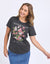 Flowers Tee