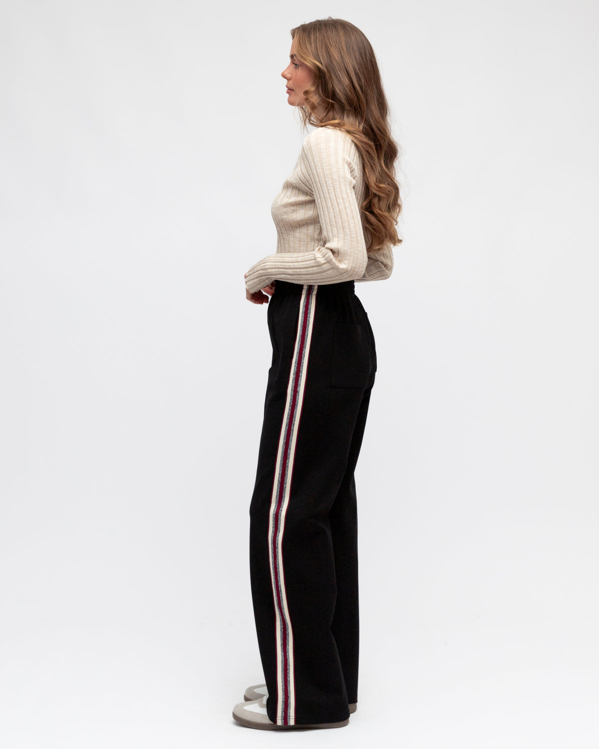 Sideline Elevated Track Pant