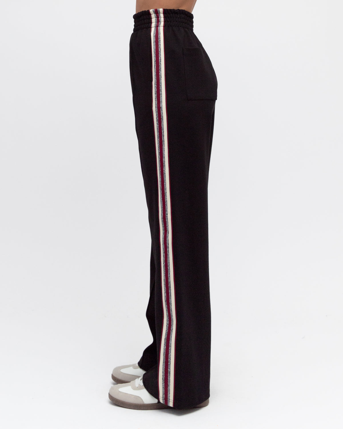 Sideline Elevated Track Pant