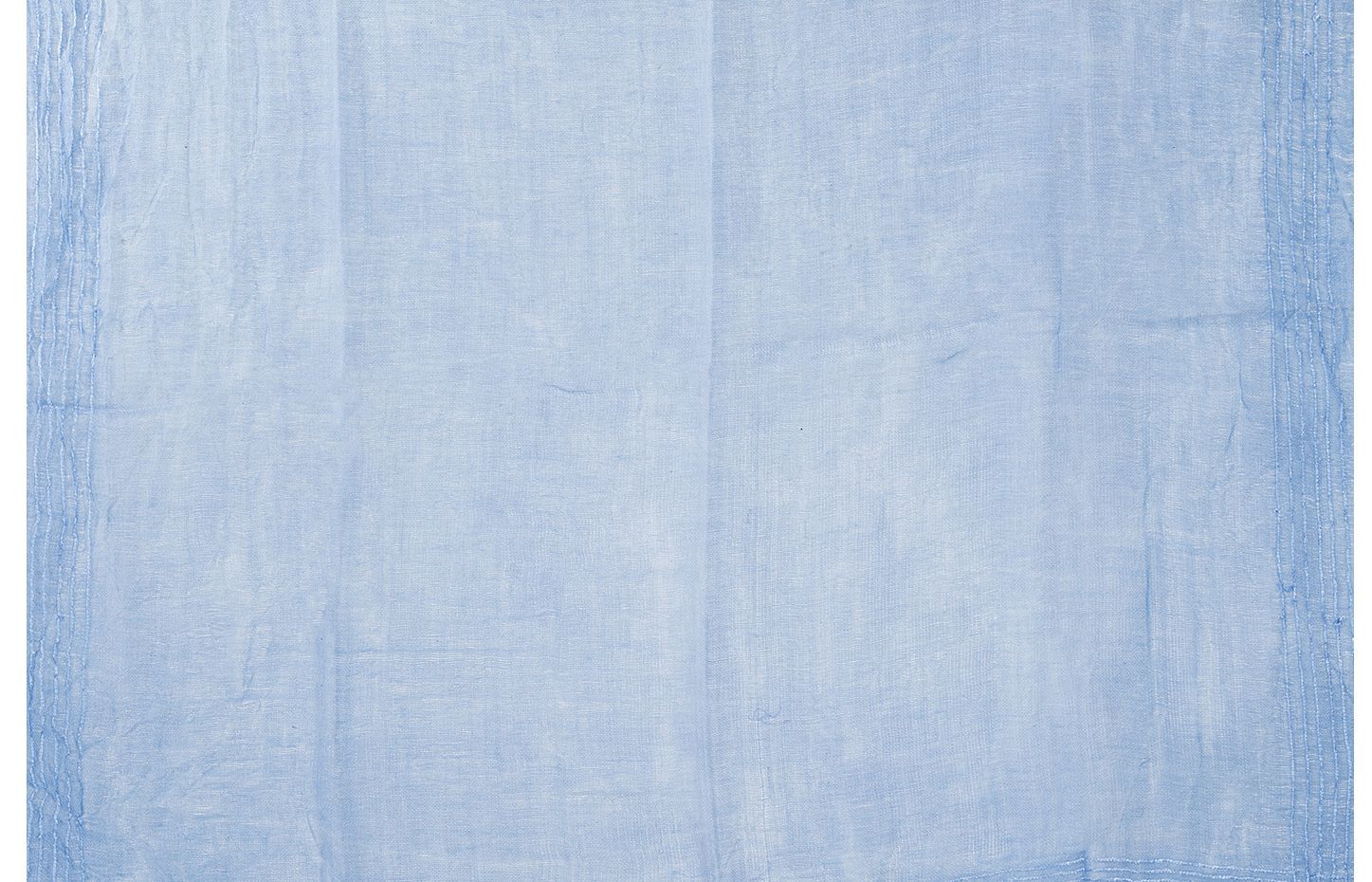 Open Weave Wool Scarf