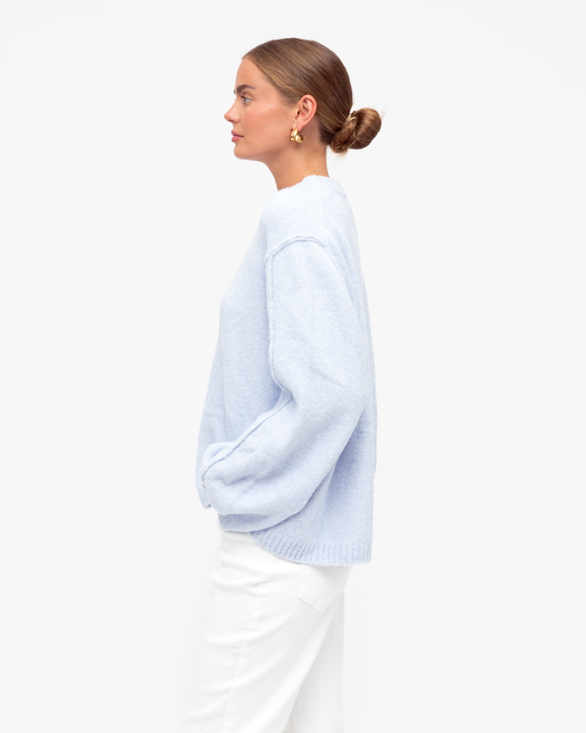 Ember Knit Top