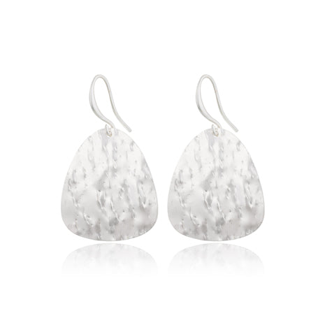Textured Earrings