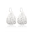 Textured Earrings