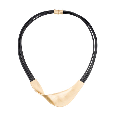 Twist Necklace