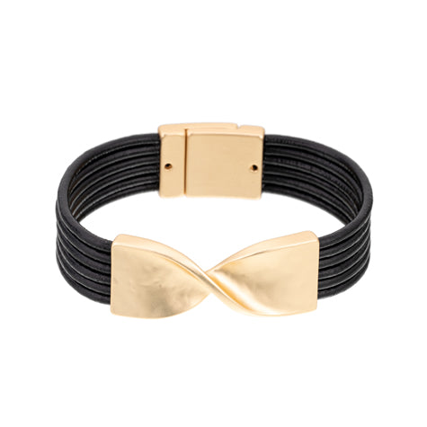 Twist Bracelet