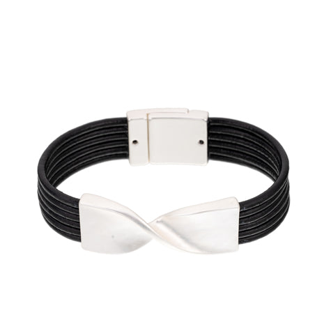 Twist Bracelet