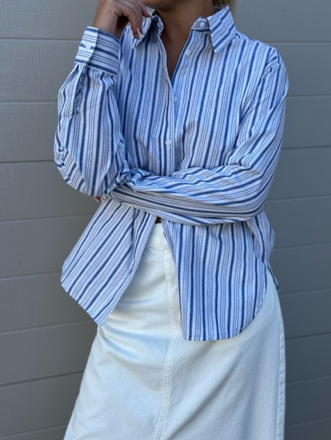 Shona Shirt