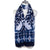Greek Tile Scarf