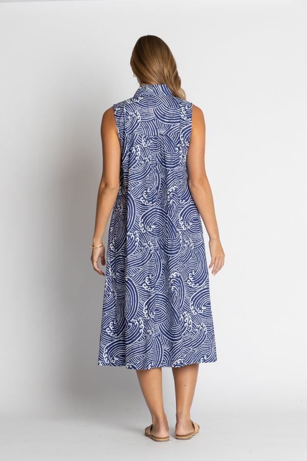 Casper Midi Dress