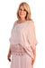 Marta Silk Top
