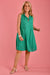 Lombok Midi Dress