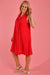 Lombok Midi Dress