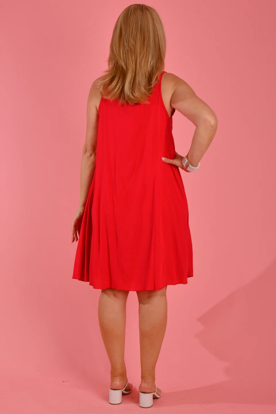 Lombok Midi Dress