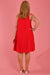 Lombok Midi Dress